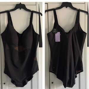 Honeylove Cami Bodysuit Size 3X